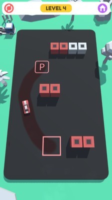 涂鸦停车  v0.1图2