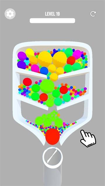 点击碎球  v1.0图3