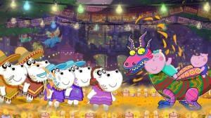 枯树之谜  v1.2.4图1