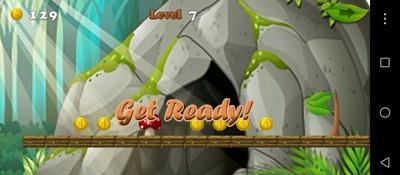 原始人大冒险  v1.0图1
