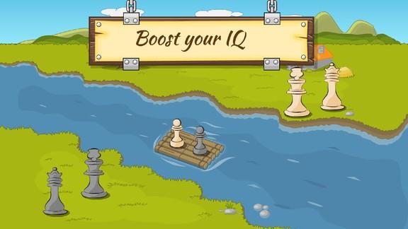 救救过河者  v1.1.3图2