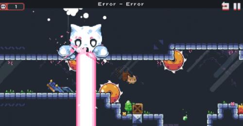 阿猫活下去  v1.1.0图3