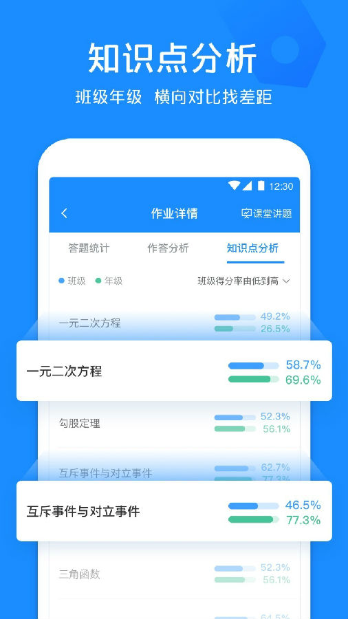 极课教师共享版  v1.0.0图4