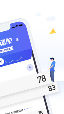 自考成绩快查