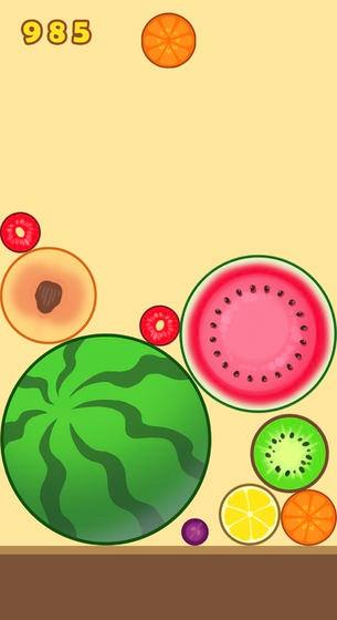 合成大西瓜  v1.3图1