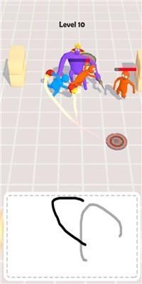 涂鸦大乱斗  v1.0图3