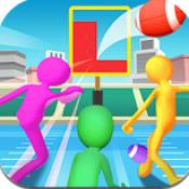 街头橄榄球  v1.0图2