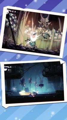 骑士突破空洞  v1.0.2图3