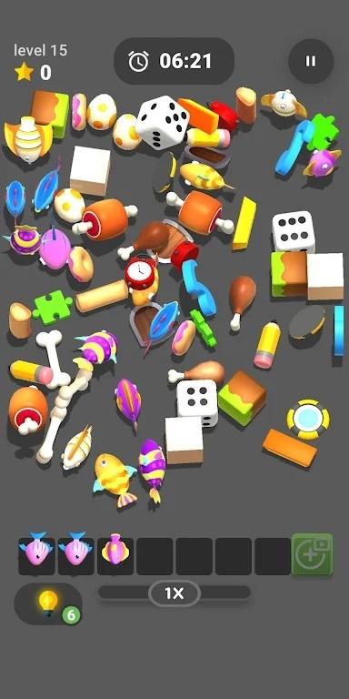 合并三消3D  v1图2