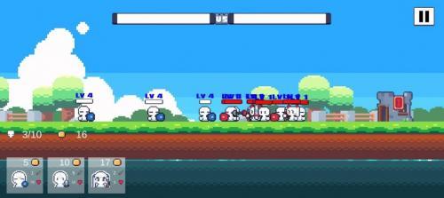 城堡战纪  v0.5图3