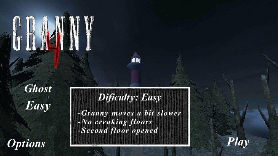 granny  v1.2.2图3