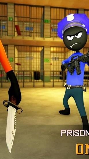 火柴人大逃亡10  v1.0.1图3