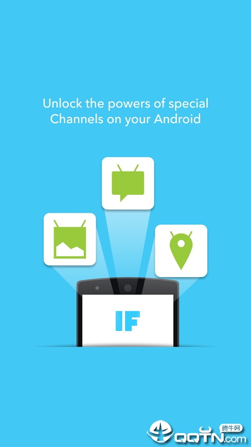 IFTTT  v3.7.6图1