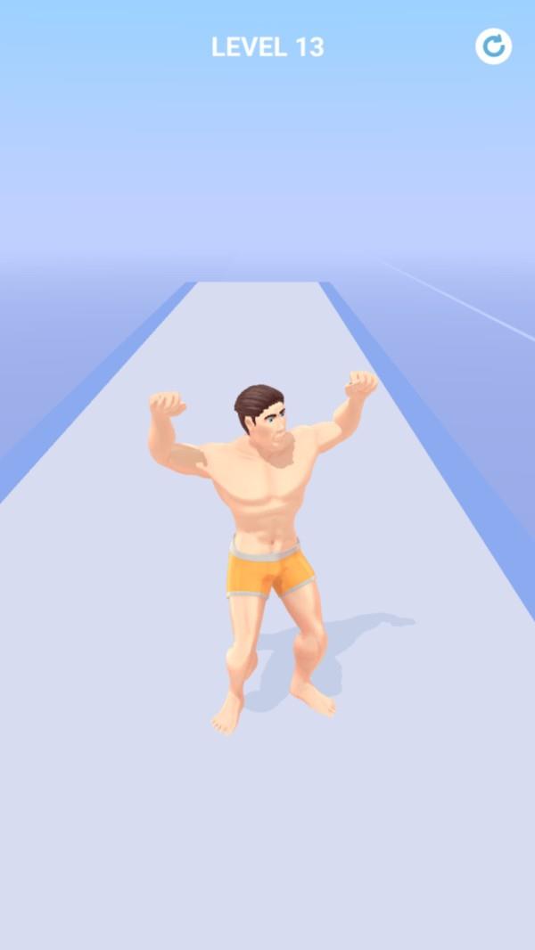 人生跑步  v1.0图1
