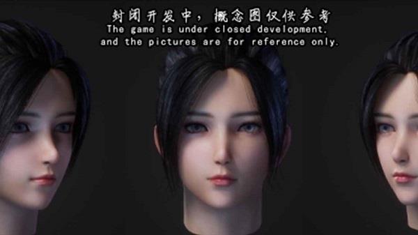 封灵档案  v1.0图3
