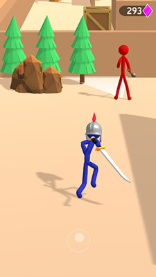火柴人武器只狼  v0.0.1图3