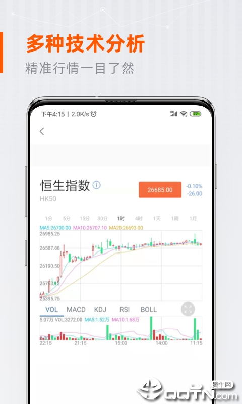 金桔投资