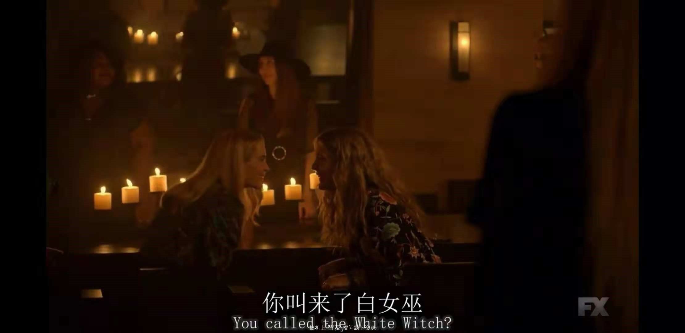 南瓜美剧