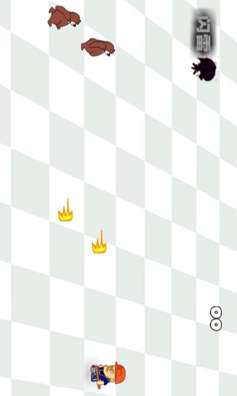 斧头帮大战光头强  v3.0.1图3