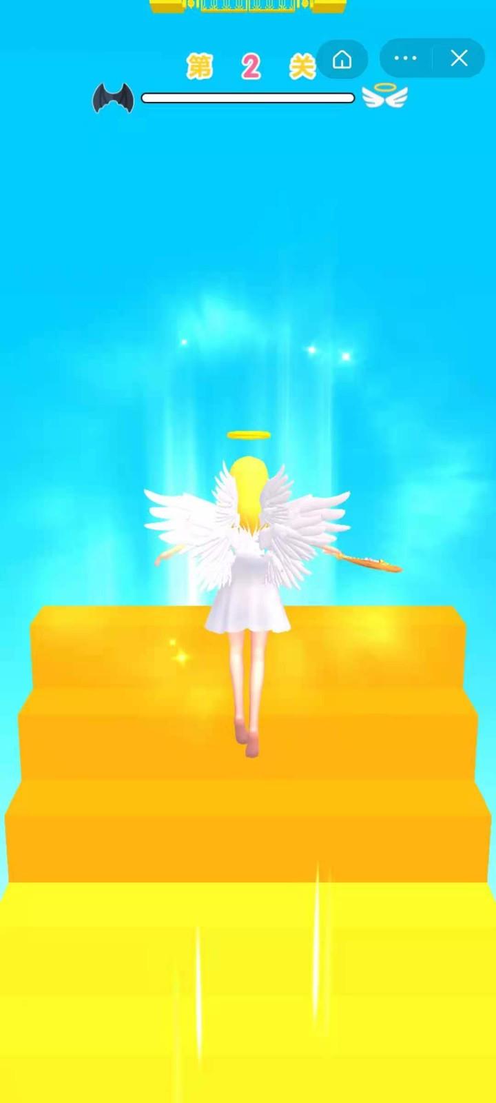 天使变身秀  v1.0.0图3