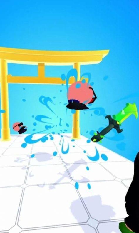 刀剑斩击(sword