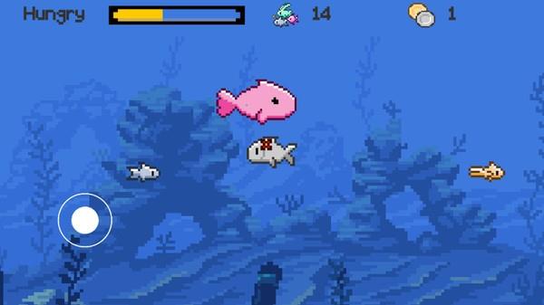 我是一条鱼  v1.2图1