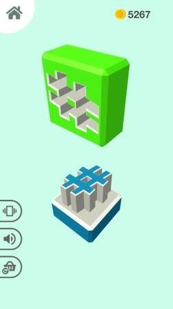 积木拼接大作战  v1.0.9图2