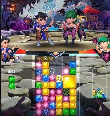 方块战士  v1.0图4