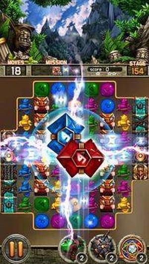宝石庙岛  v1.0.5图1