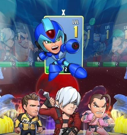 方块战士  v1.0图1