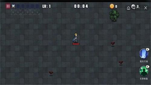 夜魔城割草  v1.5.3图3