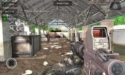 火力射击fps  v1图3