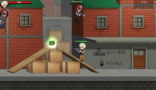 爆枪英雄  v0.5.1.000图2
