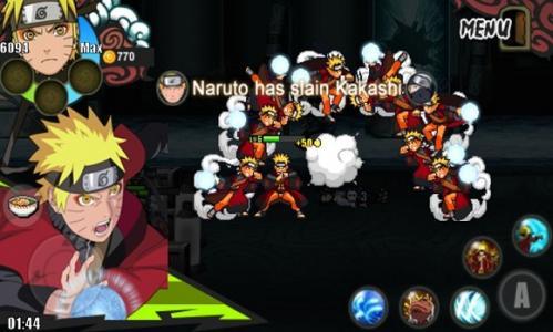 火影战记完结版无限奥义  v1.19图3