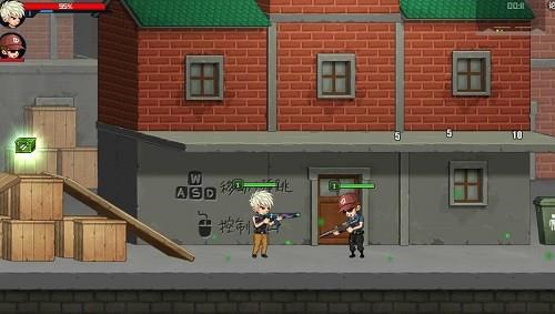 爆枪英雄  v0.5.1.000图3