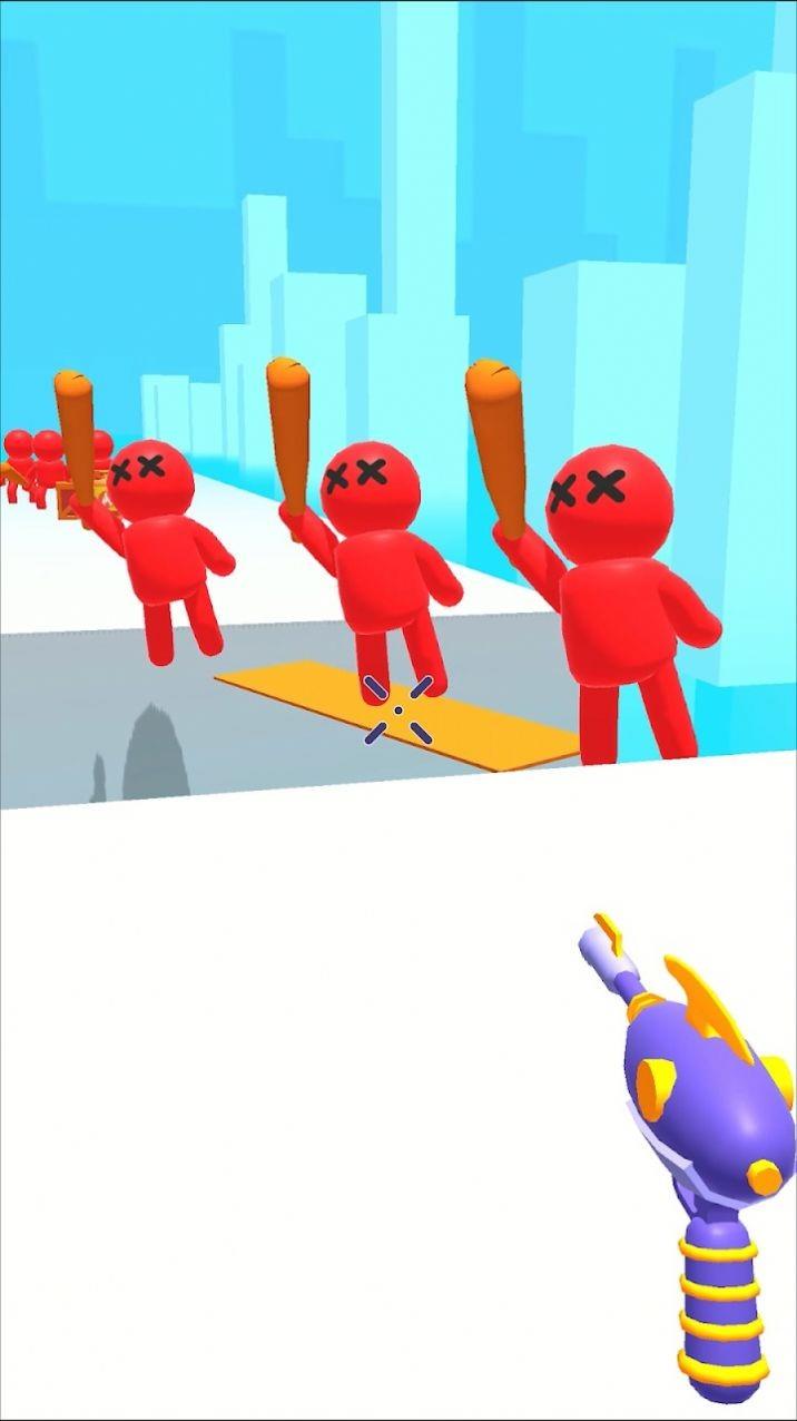 超级魔法子弹  v0.1图2