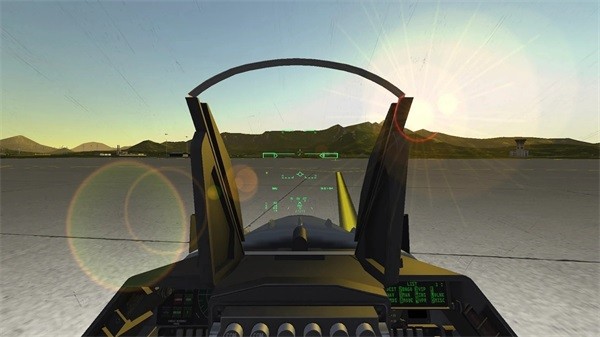 武装空军  v1.053图3