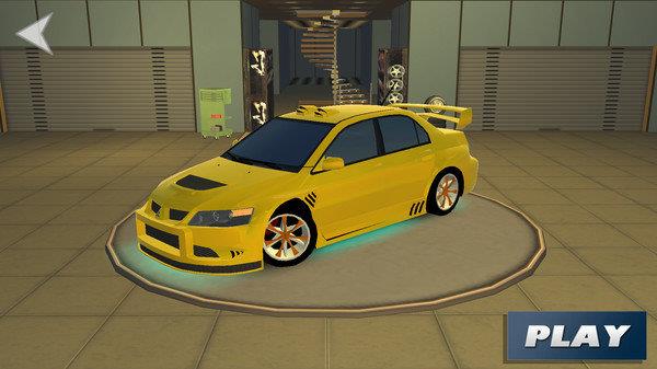 真实停车模拟3D  v0.16图2