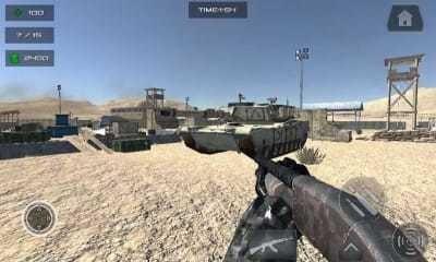 火力射击fps  v1图2