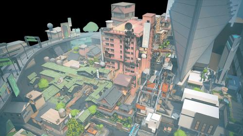 无畏契约手游  v1.0.3图3