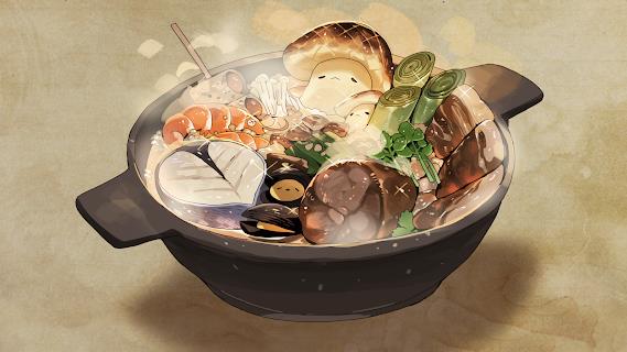 勇士食堂  v3.10.0图1