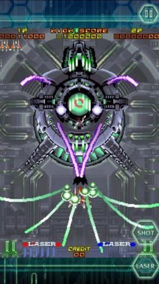 急速空战红包版  v1图1