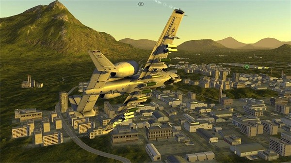 武装空军  v1.053图2
