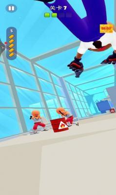 火柴人狙击英雄  v1.0.2图2