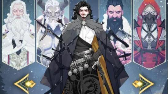 北境之王  v1.3.17图3