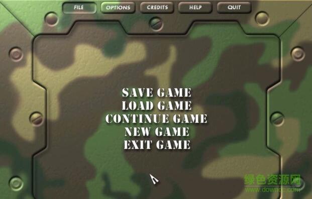 抢滩登陆战2002  v1.0图1