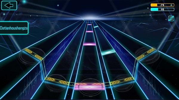 aeroband空气乐队  v2.3.5图2