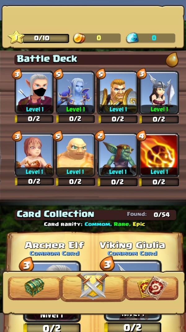 战斗英雄2021  v1.0图3