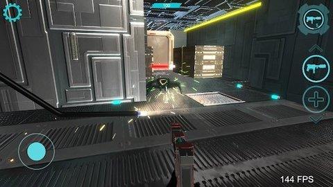 太空行动为宇宙而战  v1.0图1