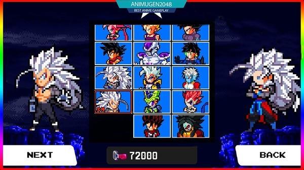 动画英雄大乱斗  v1.6图2
